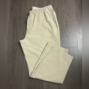 Lululemon Joggers
